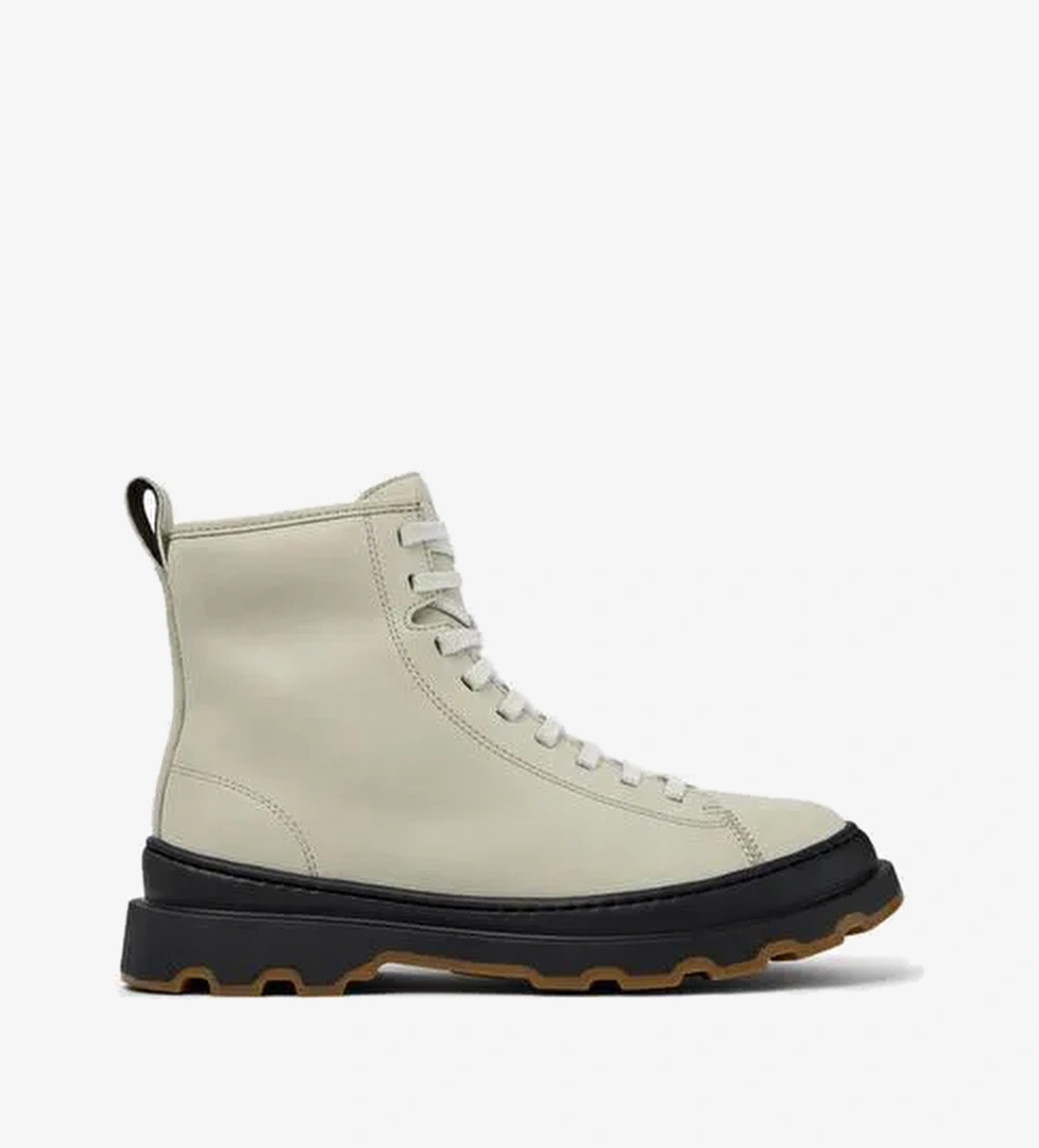 Camper Kadın Camper Bej Brutus K400816-004 Boyner'de! Bej - 1. görsel