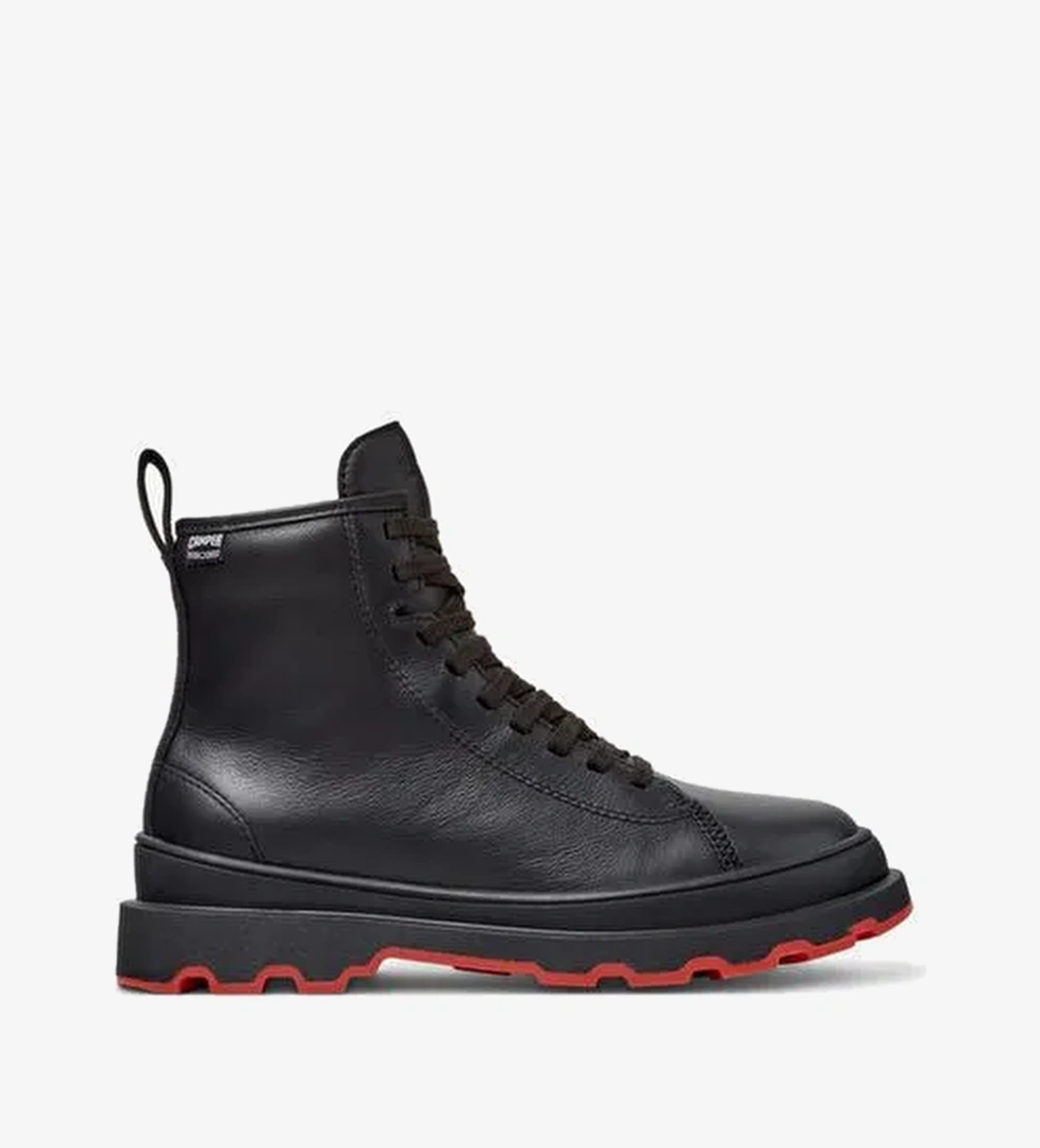 Camper Kadın Camper Siyah Brutus K400819-001 Boyner'de! Siyah - 1. görsel