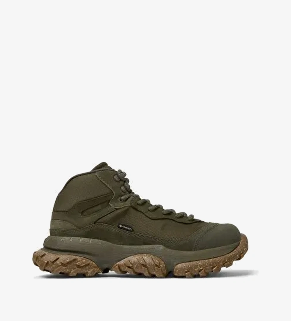 Camper Erkek Camper Yeşil Krs K300499-004 Boyner'de! Yeşil - 1. görsel