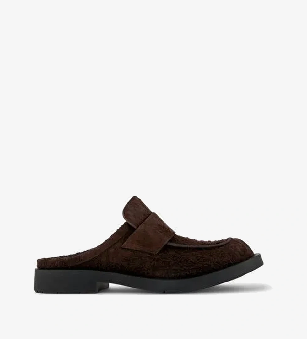 Camper Unisex Camper Kahverengi Neuman A500017-007 Boyner'de! Kahverengi - 1. görsel