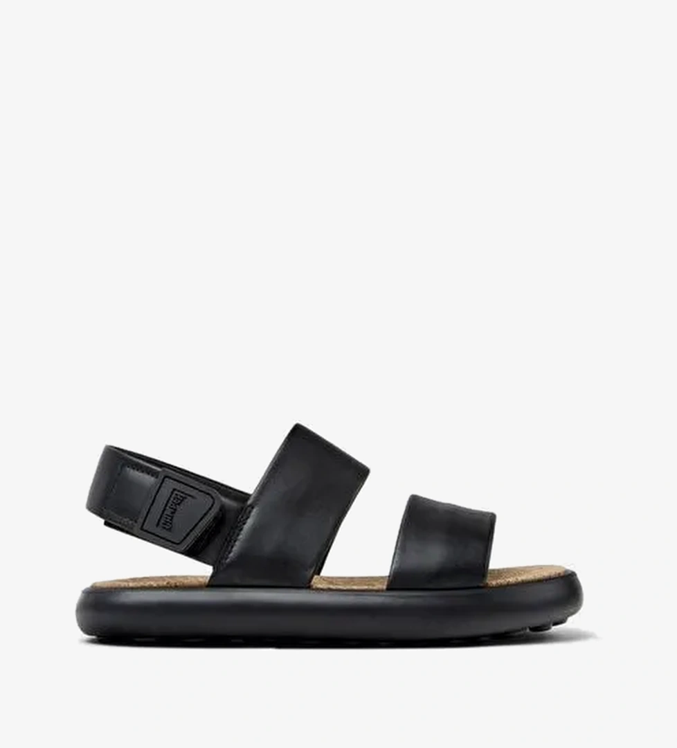 Camper Kadın Camper Siyah Pel K201772-001 Boyner'de! Siyah - 1. görsel