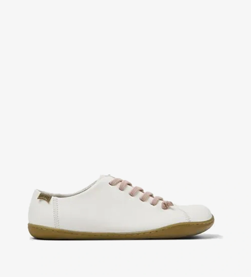 Camper Kadın Camper Beyaz Peu K200514-058 Boyner'de! Beyaz - 1. görsel