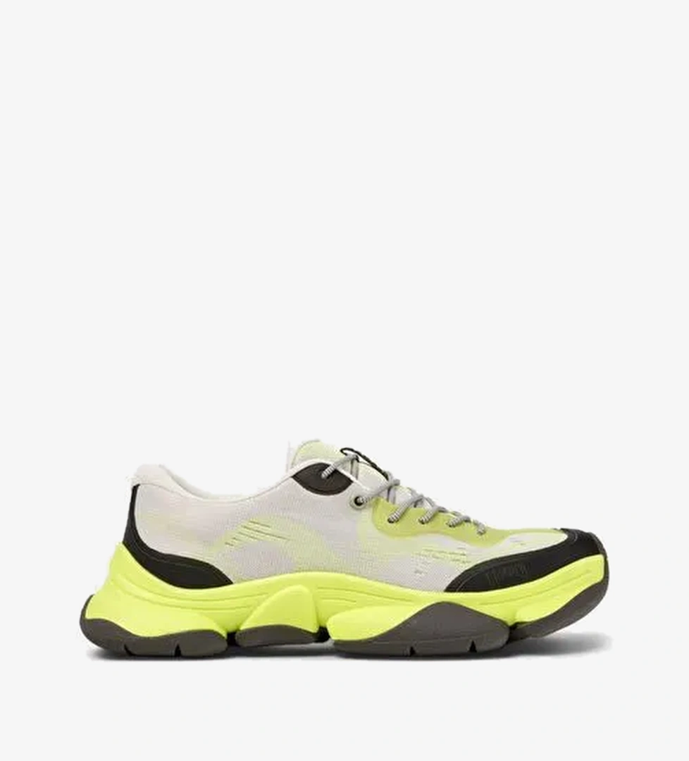 Camper Erkek Camper Çok Renkli Krs K101069-003 Boyner'de! Çok Renkli - 1. görsel