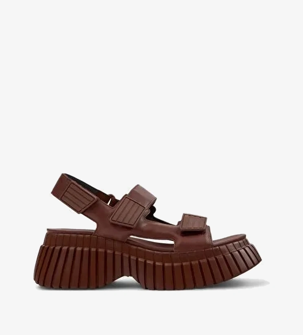 Camper Kadın Camper Kırmızı Pix K201511-009 Boyner'de! Kırmızı - 1. görsel