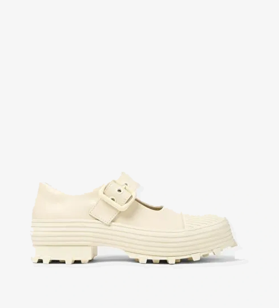 Camper Unisex Camper Beyaz Tkr A500022-005 Boyner'de! Beyaz - 1. görsel