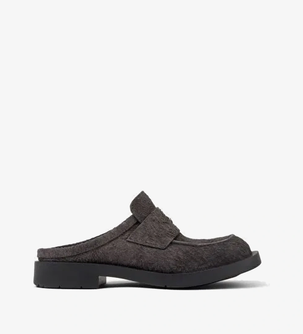 Camper Unisex Camper Gri Neuman A500017-008 Boyner'de! Gri - 1. görsel