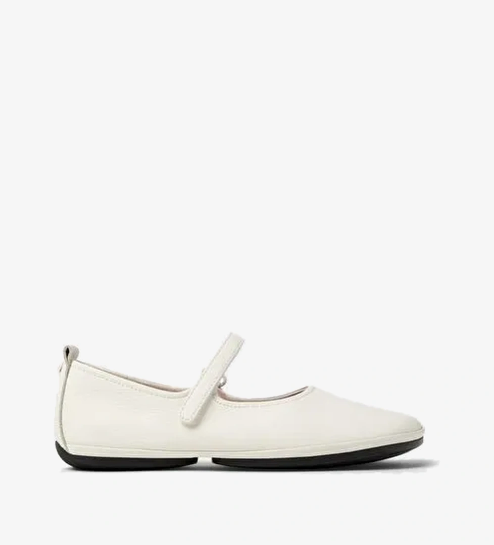 Camper Kadın Camper Beyaz Right K201365-024 Boyner'de! Beyaz - 1. görsel