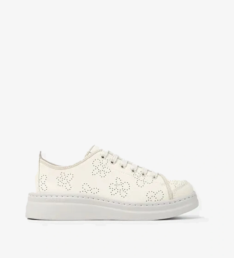 Camper Kadın Camper Beyaz Runner K201624-009 Boyner'de! Beyaz - 1. görsel