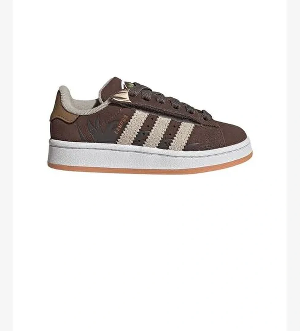 Adidas adidas Çocuk Çok renkli Sneaker CAMPUS 00s CF EL C JQ3768 Boyner'de! Çok Renkli - 1. görsel