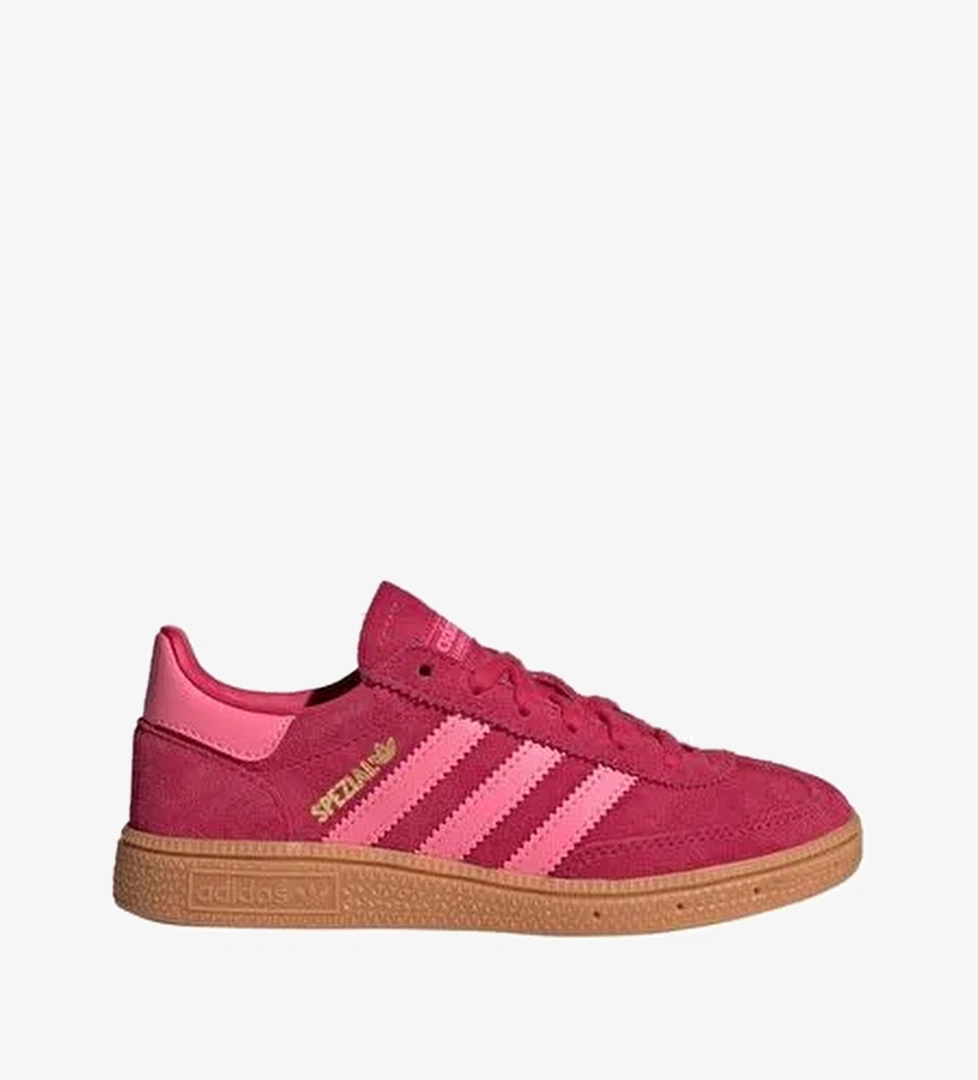 Adidas adidas Unisex Çocuk Pembe Sneaker HANDBALL SPEZIAL C JP8004 Boyner'de! Pembe - 1. görsel