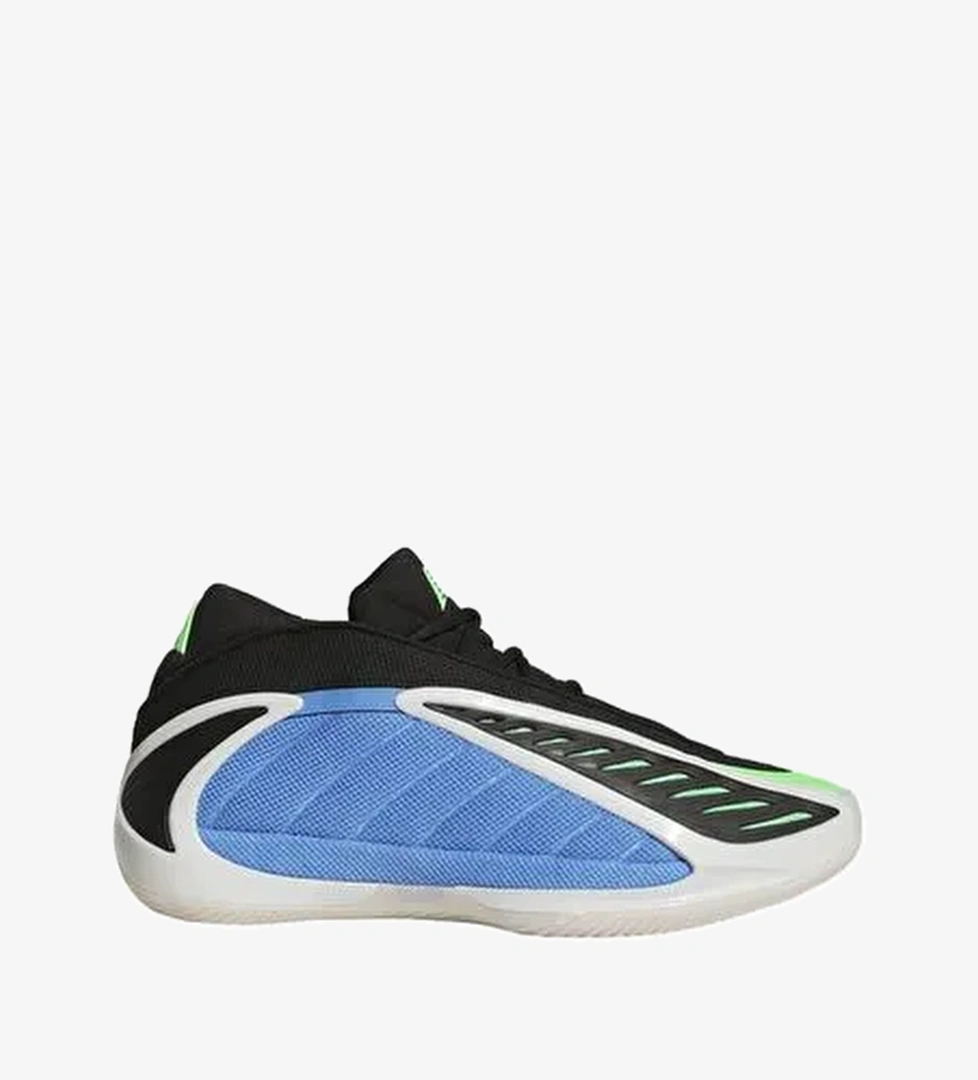 Adidas adidas Erkek Mavi Basketbol Forması ANTHONY EDWARDS 2 JR4359 Boyner'de! Mavi - 1. görsel