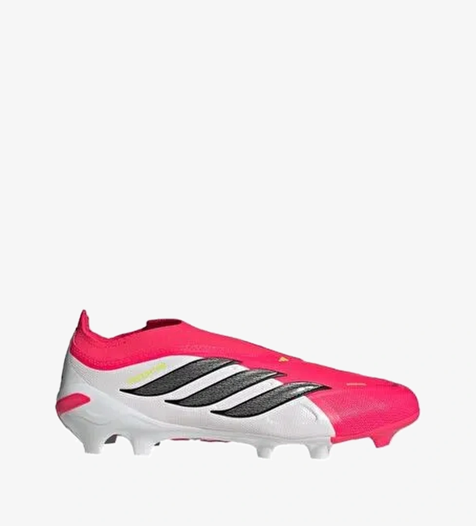 Adidas adidas Erkek Kırmızı Krampon PREDATOR LEAGUE LL FG JS2997 Boyner'de! Kırmızı - 1. görsel