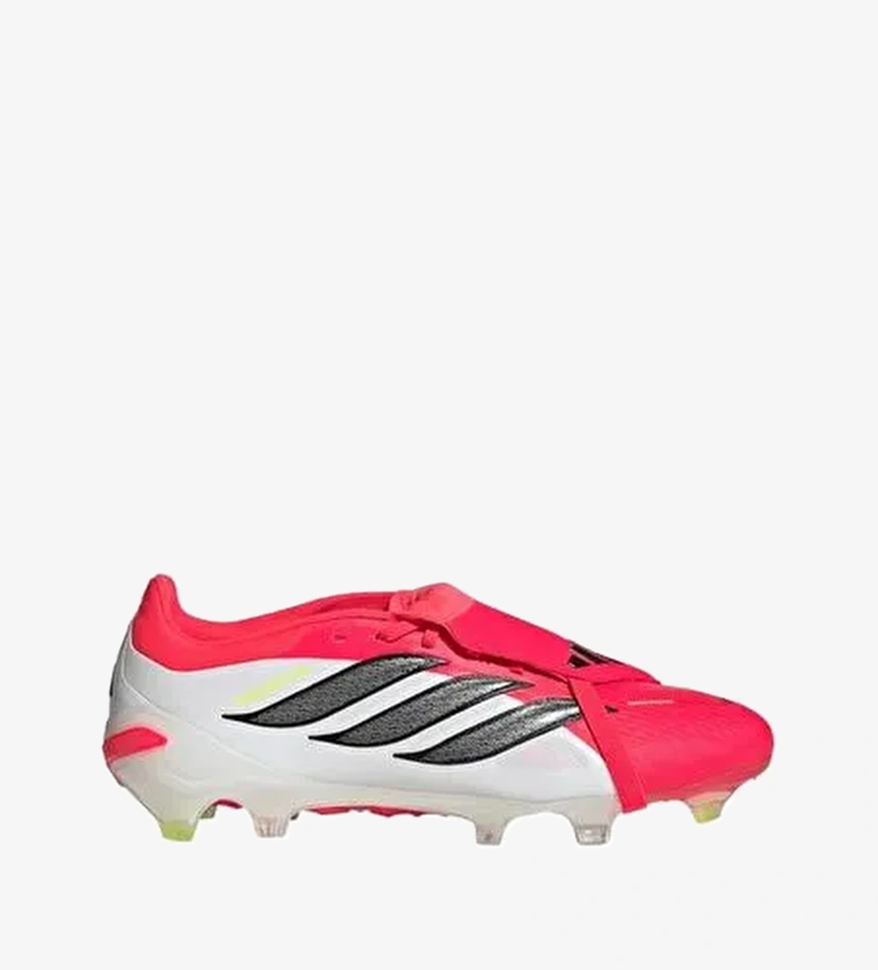 Adidas adidas Kırmızı JS0950 PREDATOR PRO FT FG Erkek Krampon Boyner'de! Kırmızı - 1. görsel