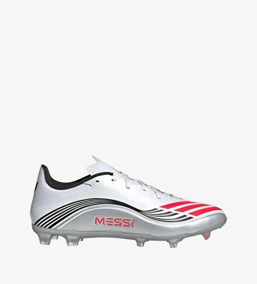Adidas adidas Erkek Beyaz Krampon F50 MESSI LEAGUE FG/MG JP7446 Boyner'de! Beyaz - 1. görsel