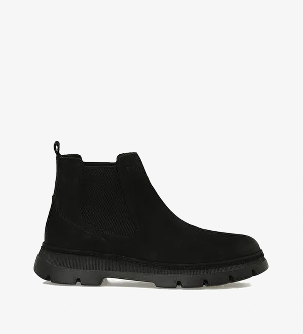 İnci İnci INCI ATLAS 5PR Siyah Erkek Bot Boyner'de! Siyah - 1. görsel