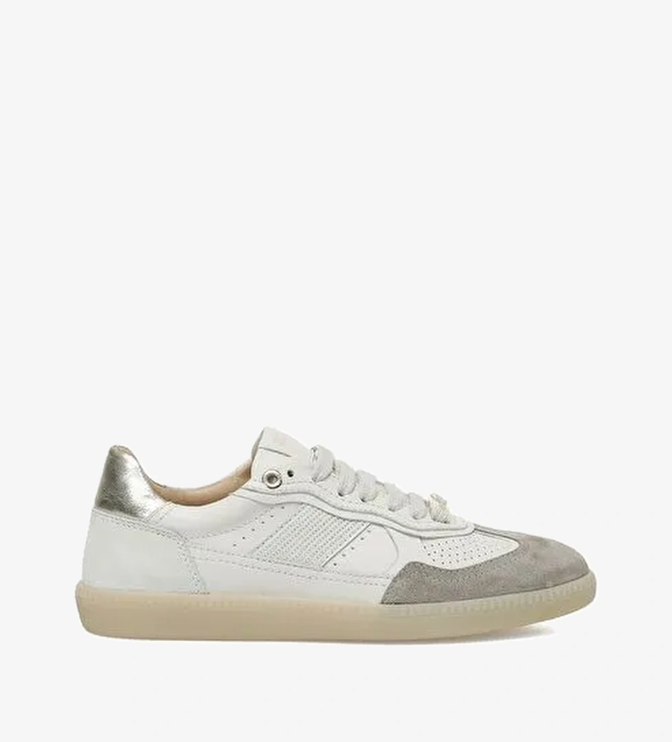 İnci İnci INCI SALERNO 5FX Vizon Kadın Sneaker Boyner'de! Vizon - 1. görsel