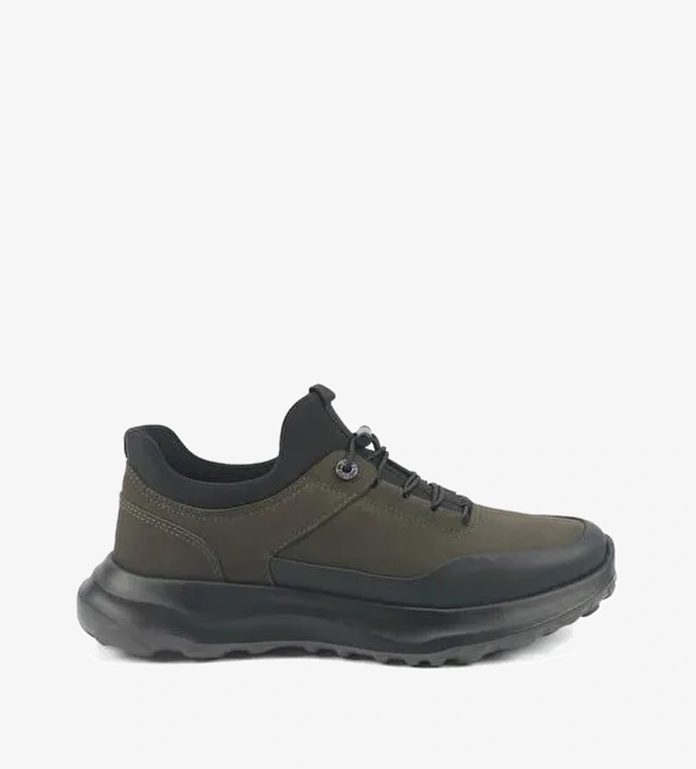 İnci İnci INCI GRANT 5PR Haki Erkek Spor Ayakkabı Boyner'de! Haki - 1. görsel