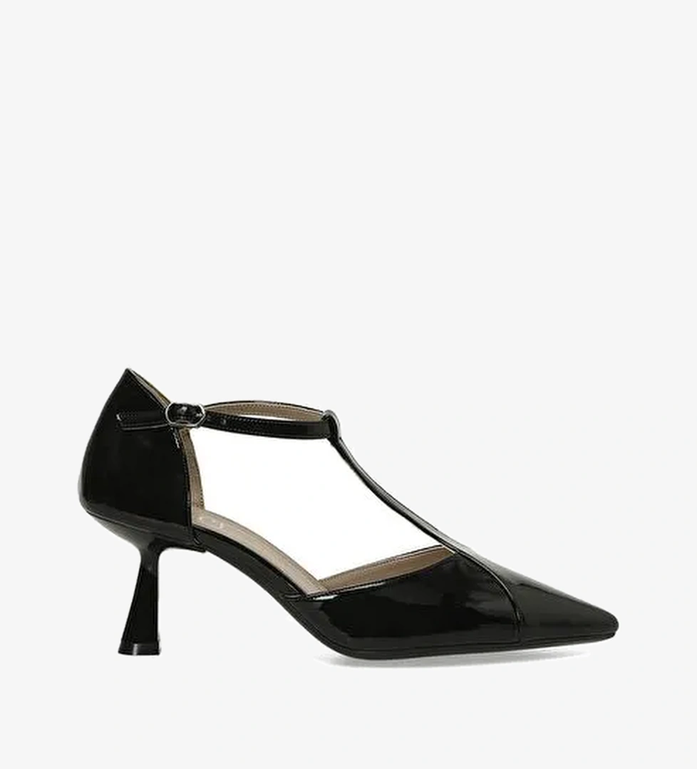 İnci İnci INCI LOSIE.R 5FX Siyah Kadın Ayakkabı Boyner'de! Siyah - 1. görsel