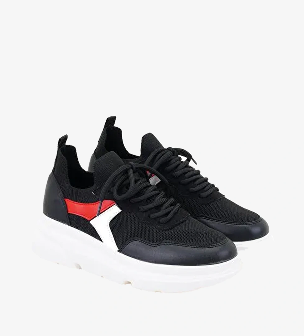 Desa Desa Kadın Siyah Spor Ayakkabı Boyner'de! Siyah - 1. görsel