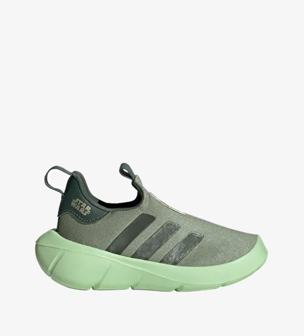 Adidas adidas Bebek Yeşil Yürüyüş Ayakkabısı MONOFIT MANDALORIAN I JI0502 Boyner'de! Yeşil - 1. görsel