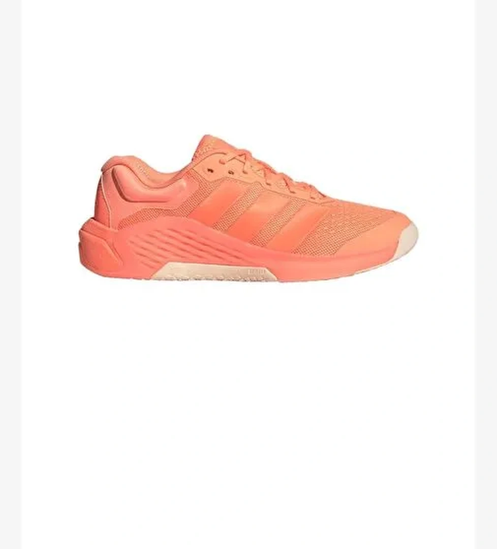 Adidas adidas Kadın Turuncu Yürüyüş Ayakkabısı DROPSET 4 TRAINER W JR4665 Boyner'de! Turuncu - 1. görsel