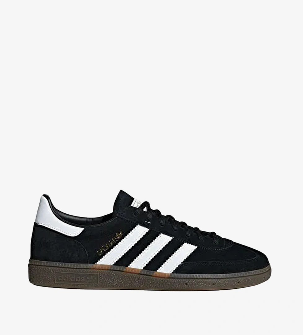 Adidas Siyah Adidas Handball Spezial