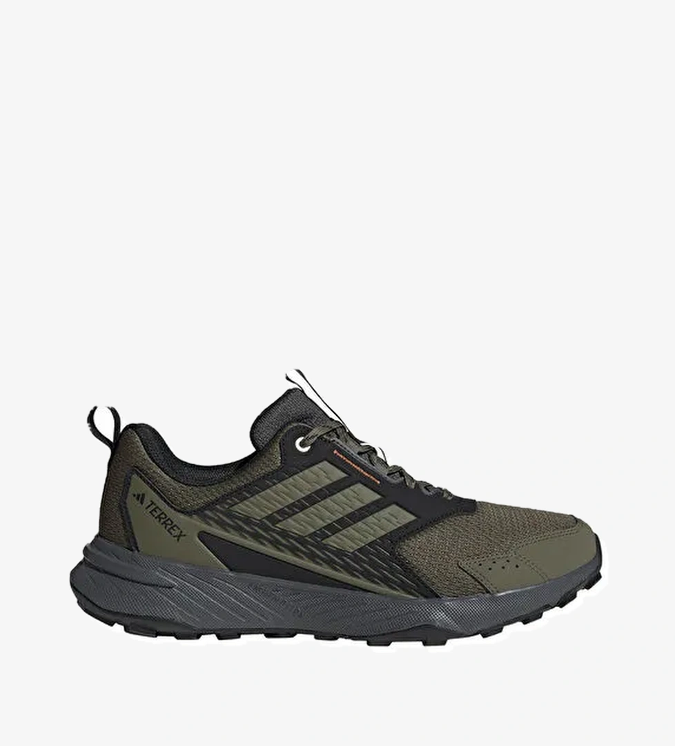 Adidas Adidas JI4285 TERREX TRACEFINDER 2 Haki Erkek Outdoor Ayakkabısı Boyner'de! Haki - 1. görsel