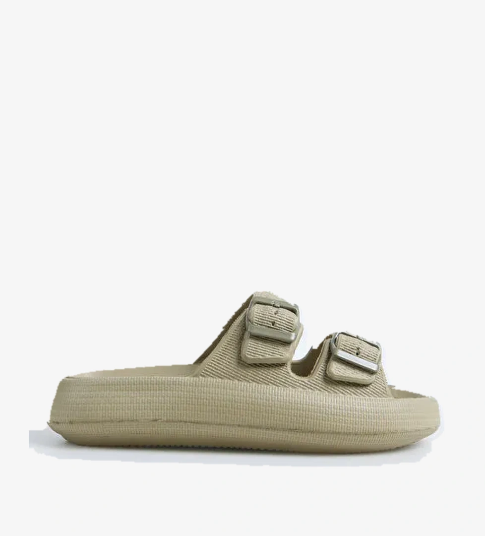 Discovery Expedition Discovery Expedition Vizon Erkek %100 Eva Plaj Terliği ESTELA - 1.149₺ - Boyner