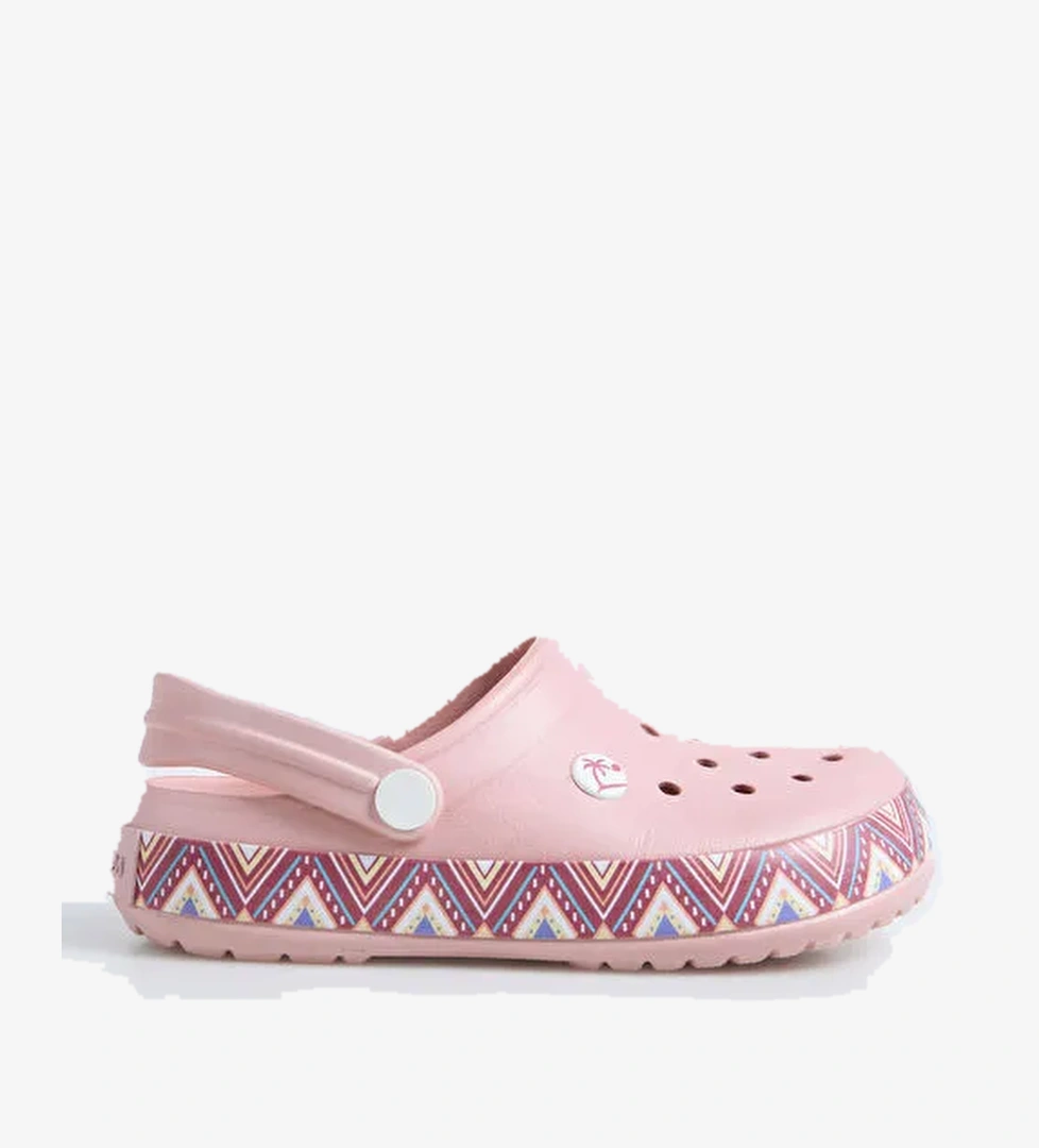 De Colores De Colores Kadın %100 Eva Plaj Terliği Tessy model görseli