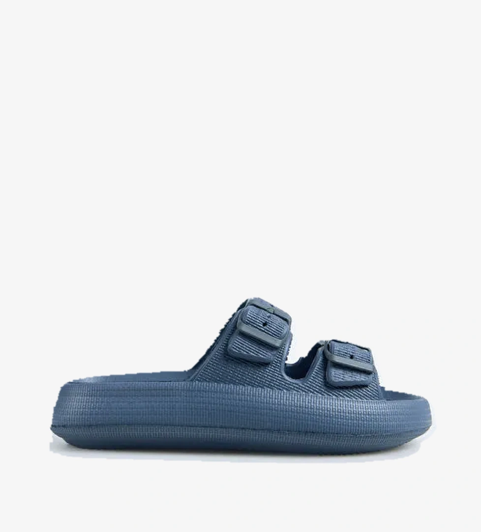 Discovery Expedition Discovery Expedition Antrasit Erkek %100 Eva Plaj Terliği ESTELA - 1.149₺ - Boyner