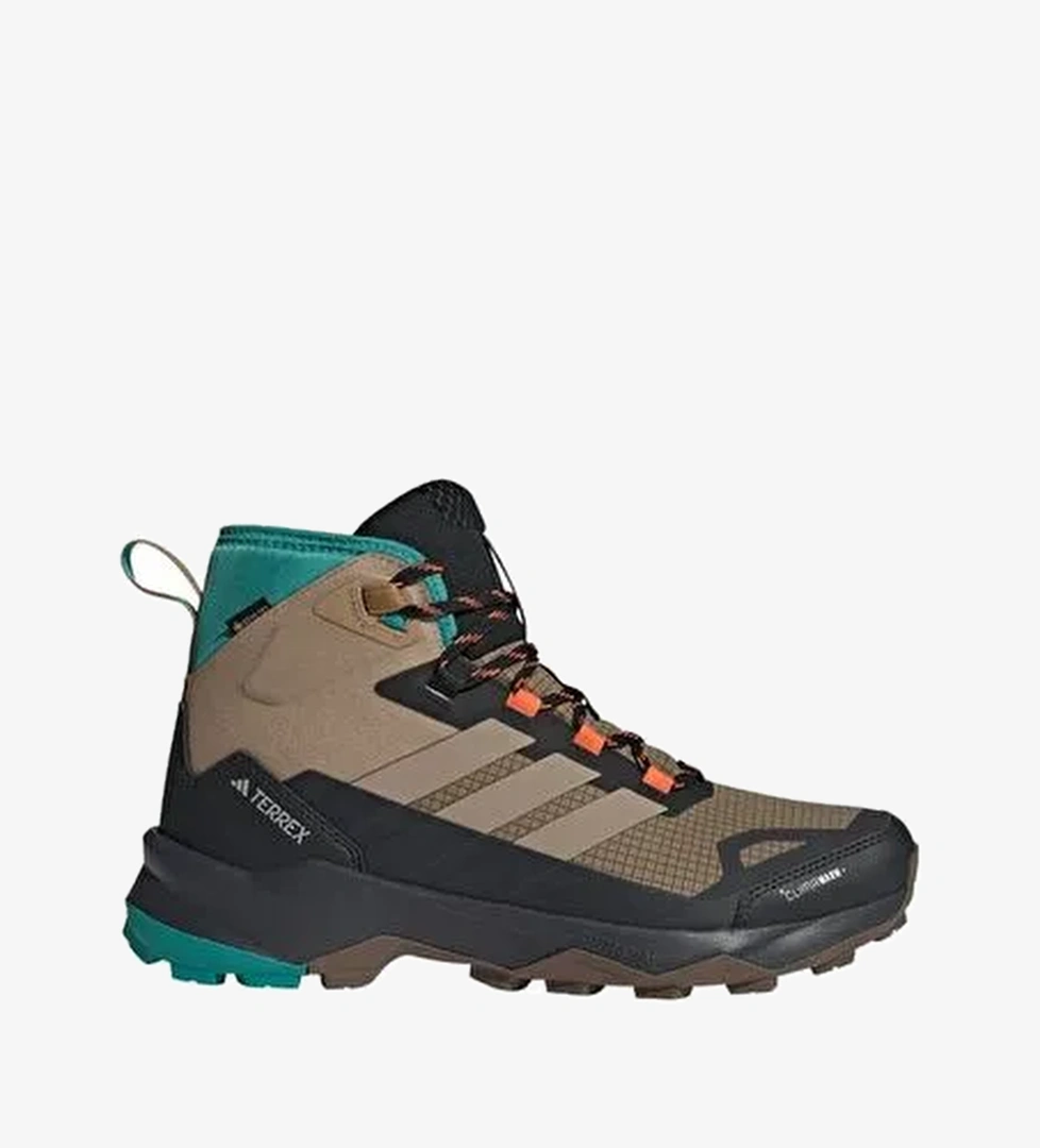 Adidas adidas Erkek Kahverengi Bot SKYCHASER AX5 MID GTX CLIMA JH7805 Boyner'de! Kahverengi - 1. görsel