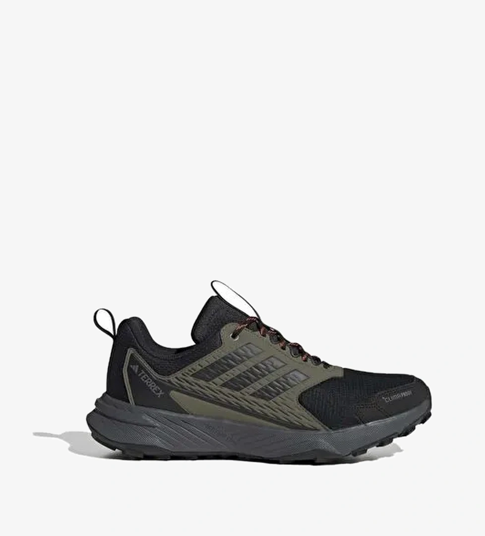 Adidas Adidas Haki Erkek Outdoor Ayakkabı Terrex Tracefinder 2 Clima Jr7768 Boyner'de! Haki - 1. görsel