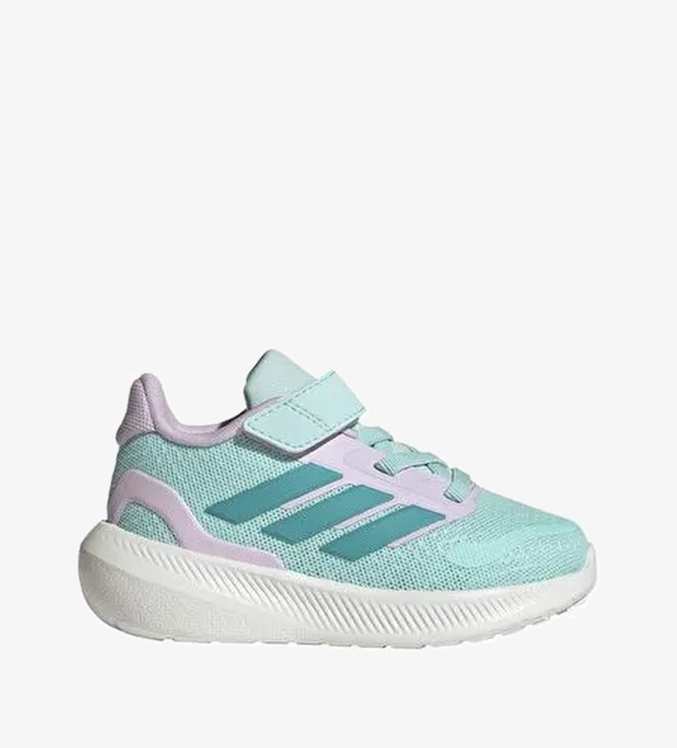 adidas Bebek Turkuaz Sneaker RUNFALCON 5 EL I JP9408