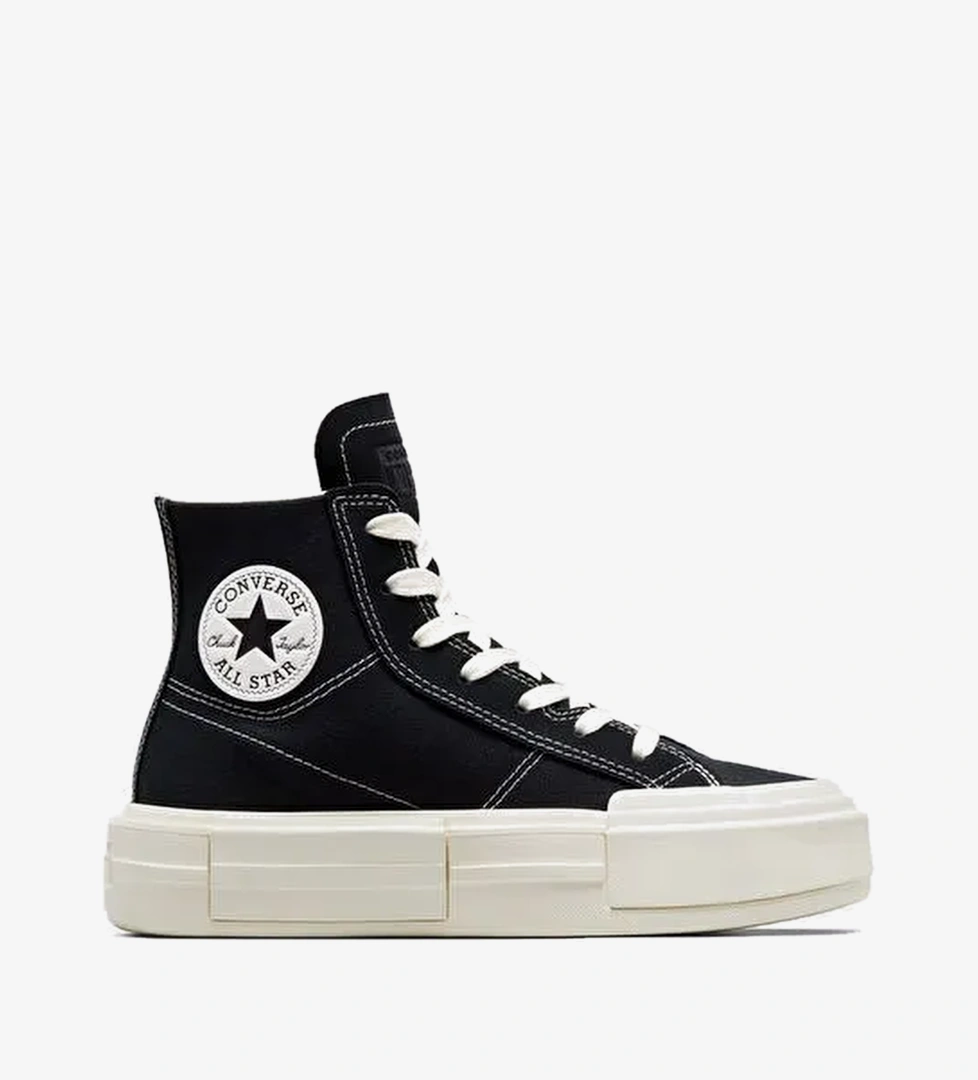 Converse Siyah Converse Cruise