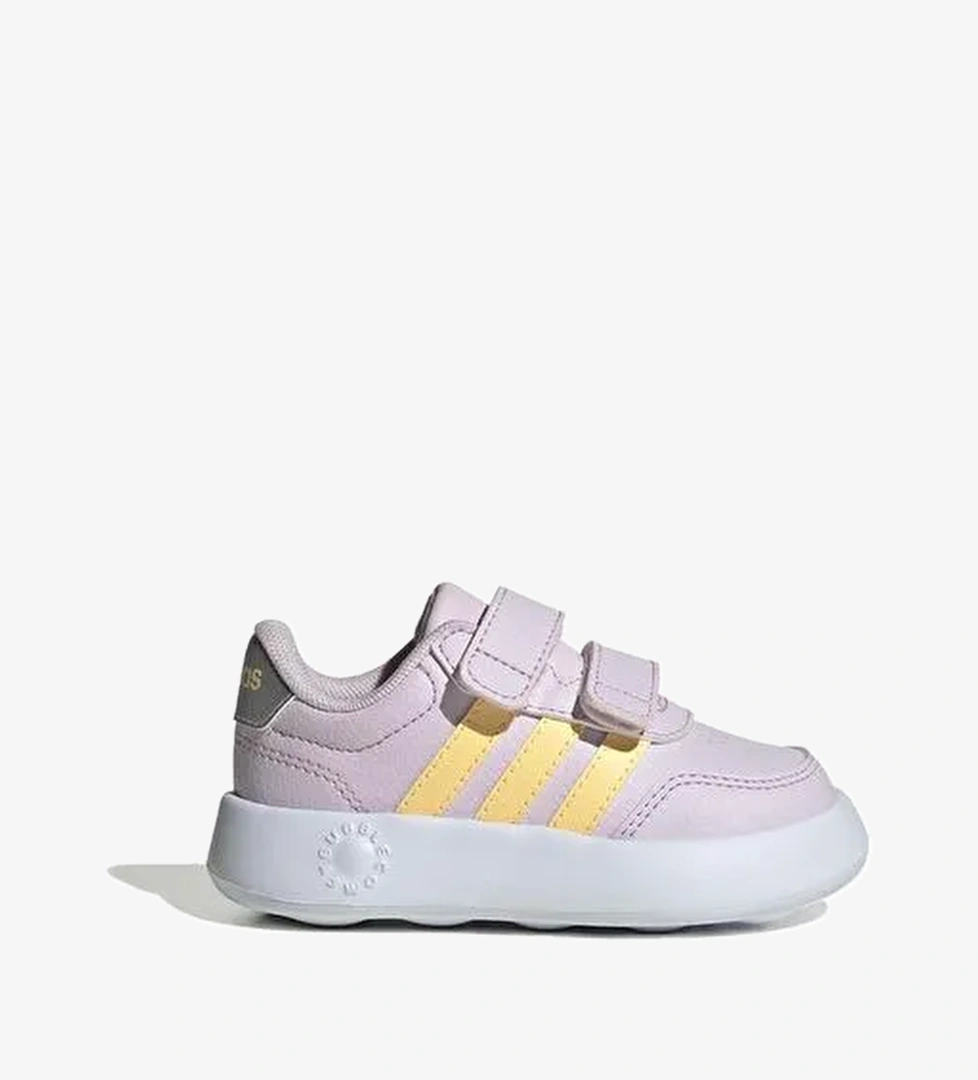 adidas Bebek Mor Yürüyüş Ayakkabısı BREAKNET 3.0 CF I KI8672