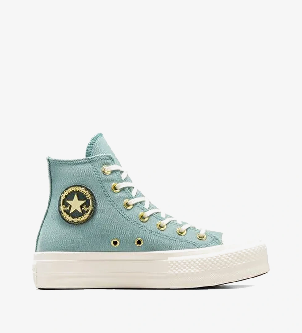 Mavi Converse Chuck Taylor