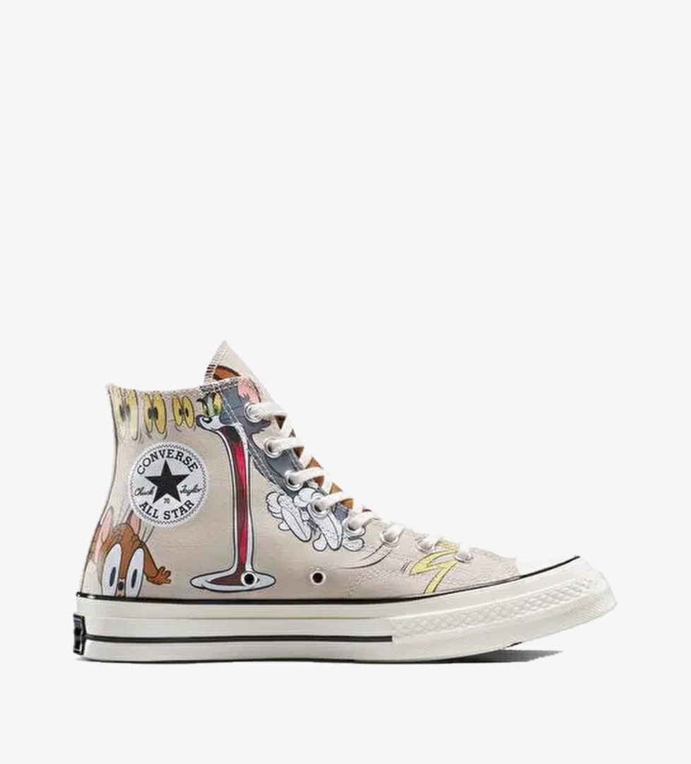 Converse Bej Converse X Tom