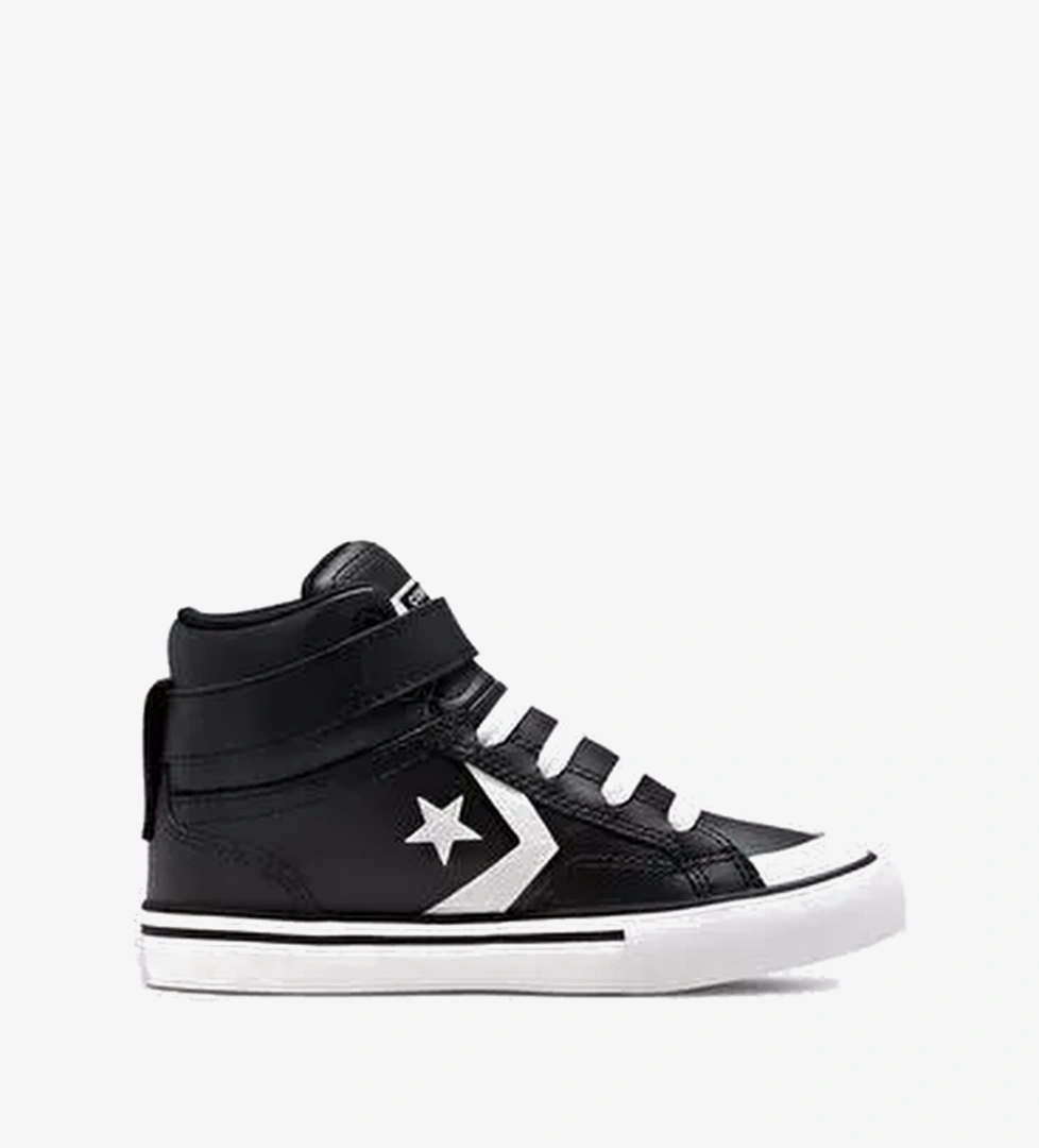 Converse Siyah Converse Pro