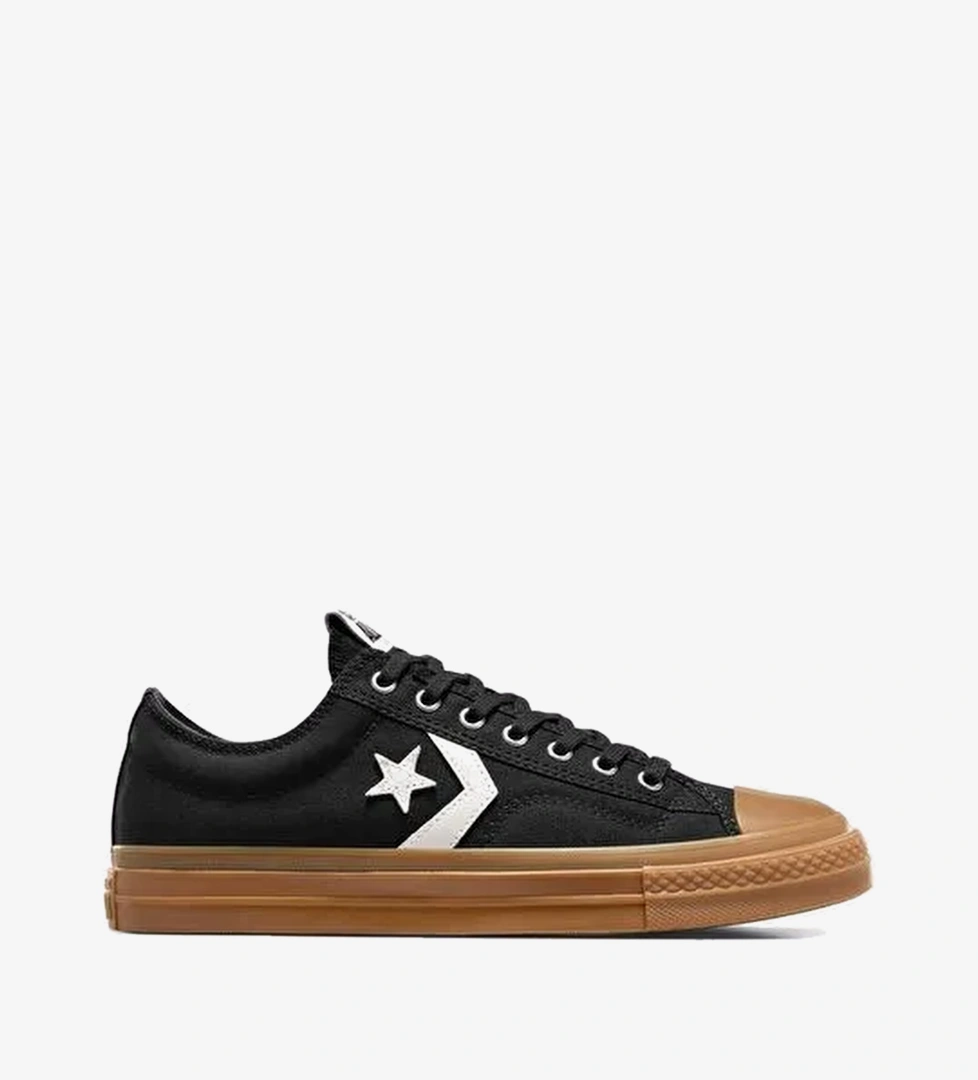 Converse Siyah Converse Star Player