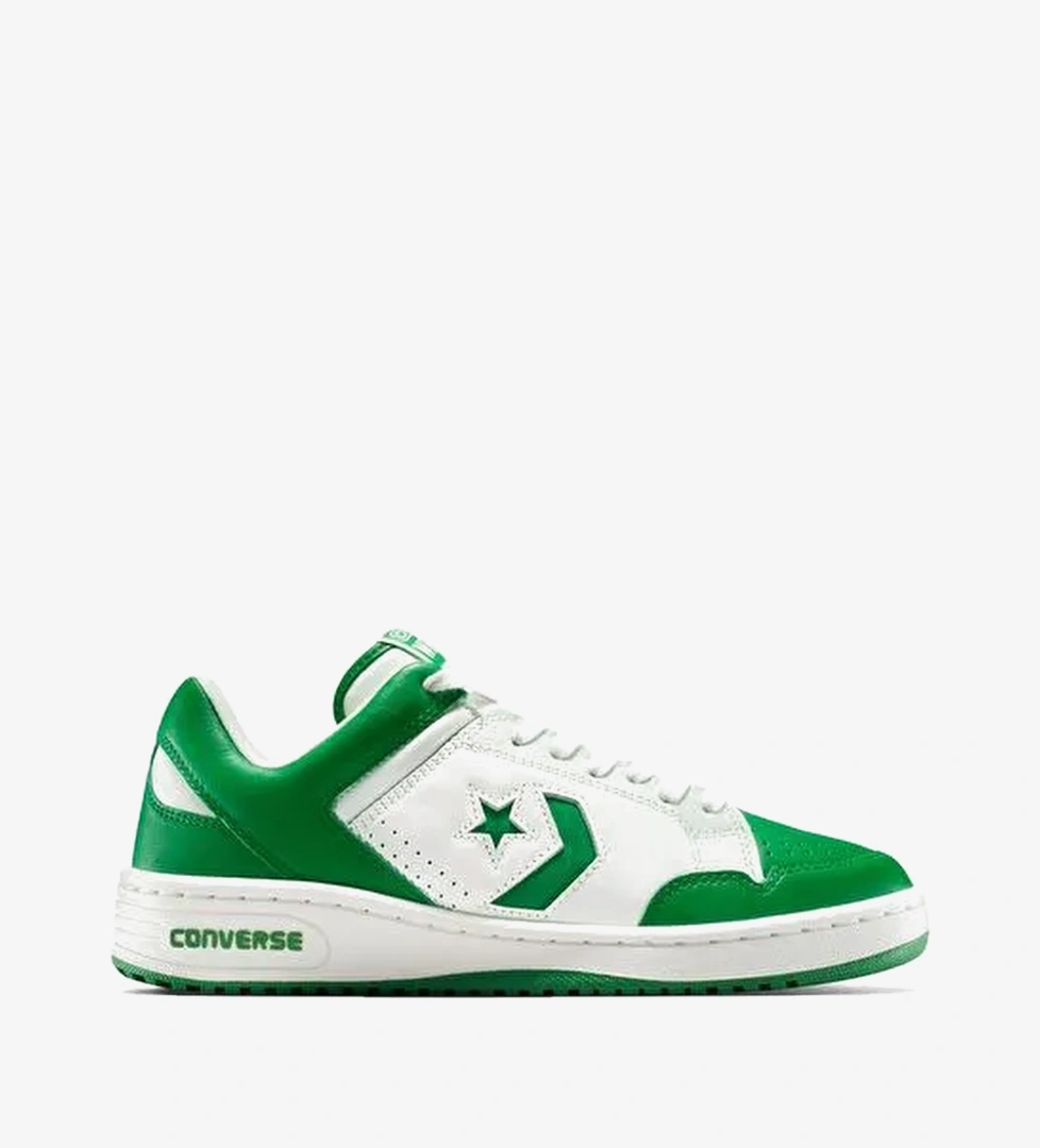 Converse Yeşil Converse Weapon