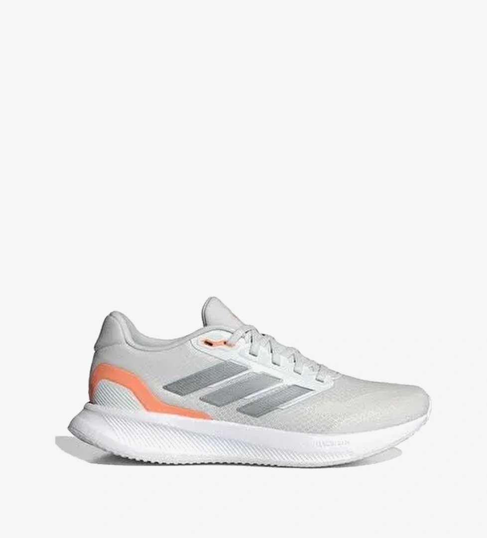 adidas Kadın Beyaz Koşu Ayakkabısı RUNFALCON 5 W JQ9401