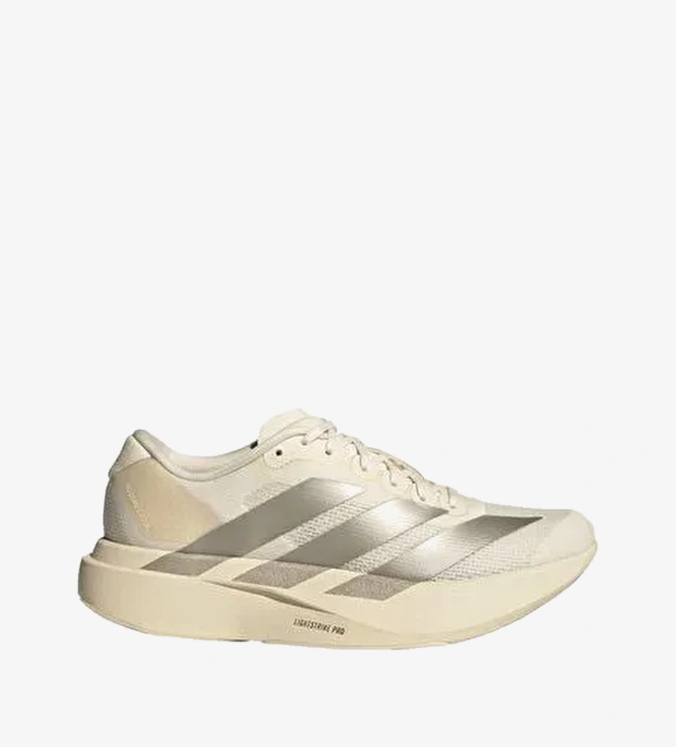 adidas Kadın Beyaz Koşu Ayakkabısı adizero Evo SL W JR5841