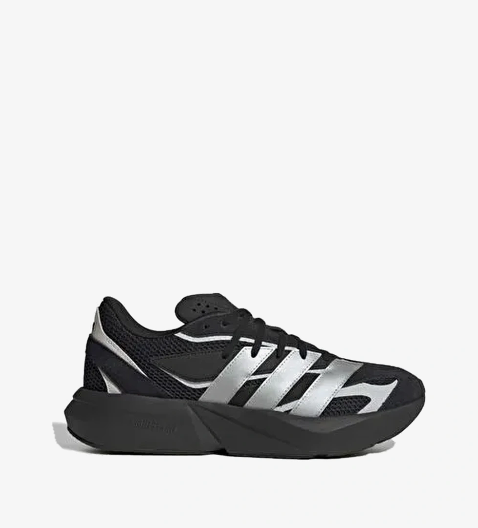 adidas JQ7199 LIGHTBLAZE Erkek Günlük Spor Ayakkabısı