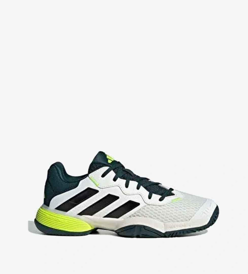 Adidas Adidas Beyaz Barricade K Boyner'de! Beyaz - 1. görsel