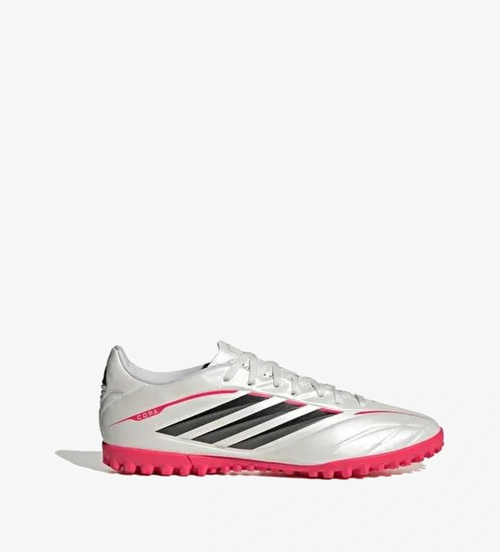 adidas Erkek Beyaz Halı Saha COPA PURE IV CLUB TF JR6180