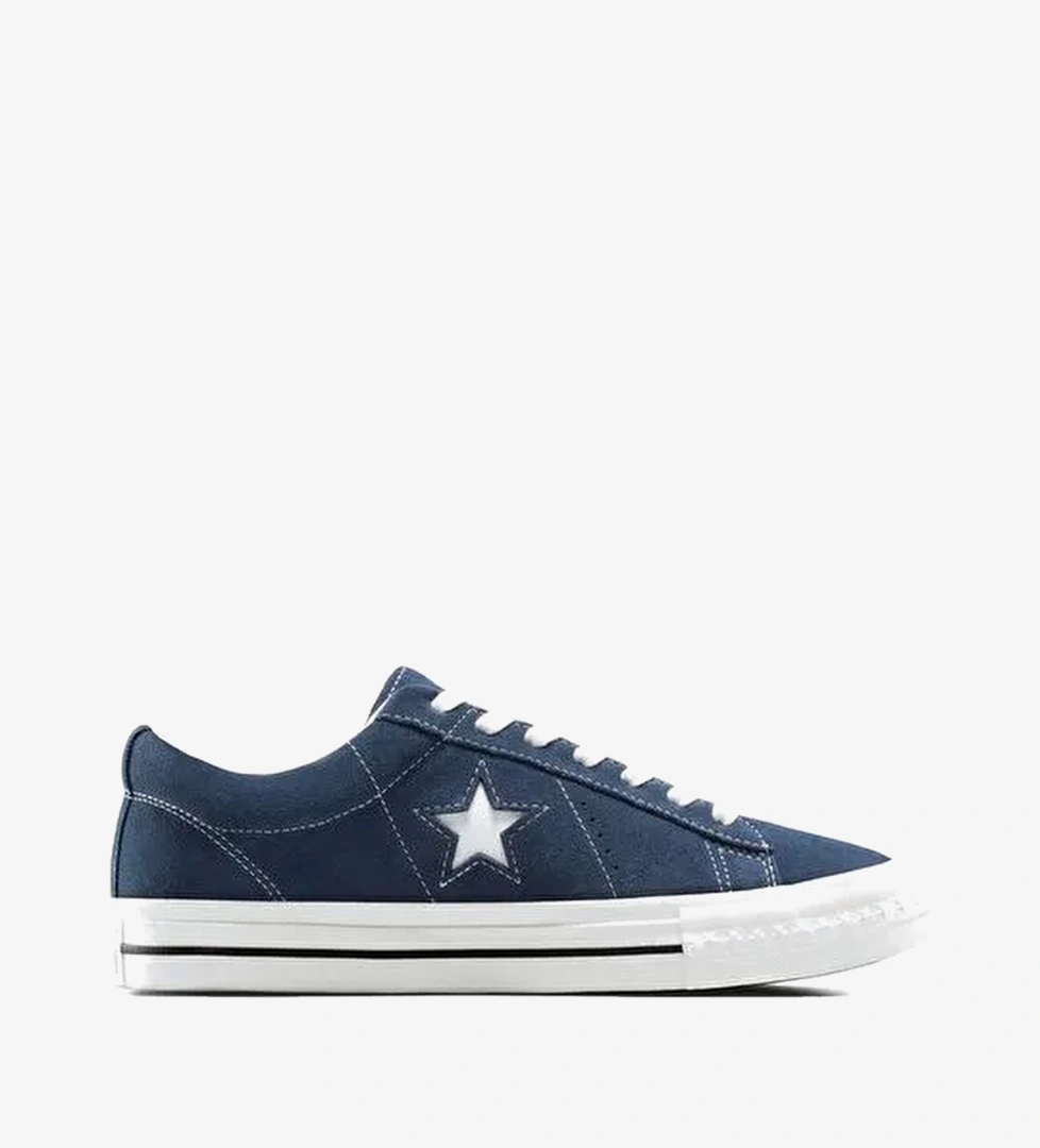 Converse Lacivert Converse One Star
