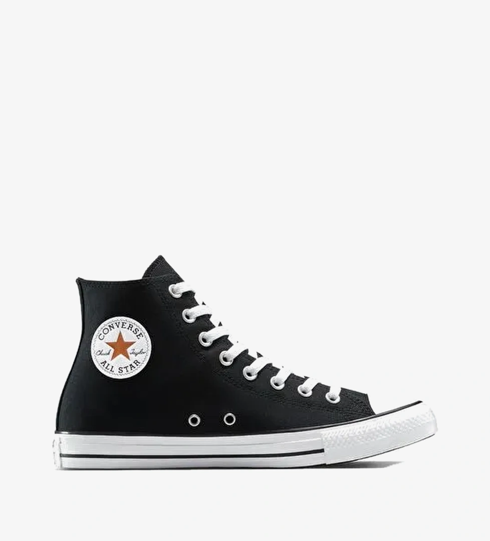 Converse Siyah Converse X Tom