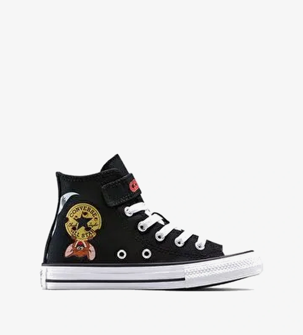 Converse Siyah Converse X Tom