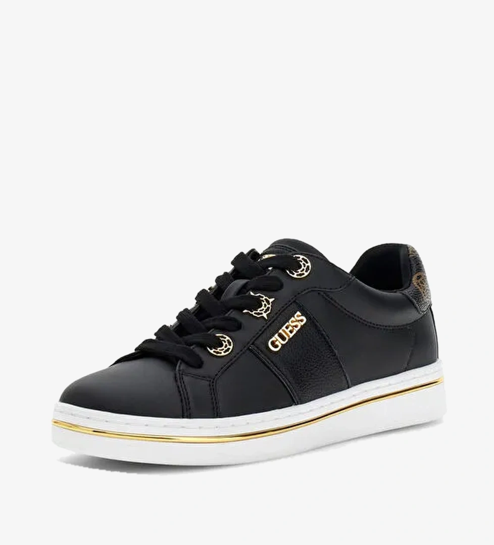 Guess Guess Stew FLPSTWELE12 Kadın Sneaker