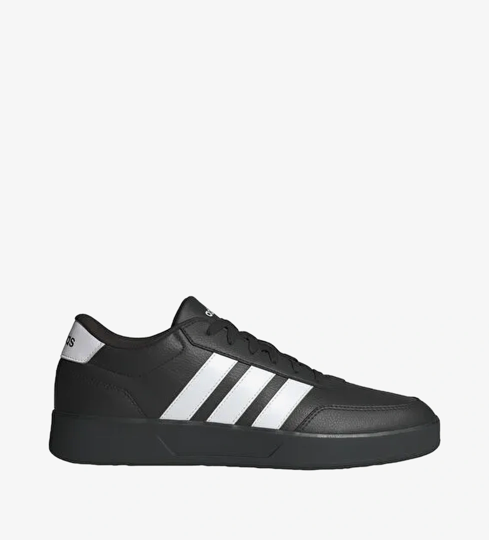 Adidas JQ5482 BREAKNET 3.0 Siyah Erkek Lifestyle Ayakkabı